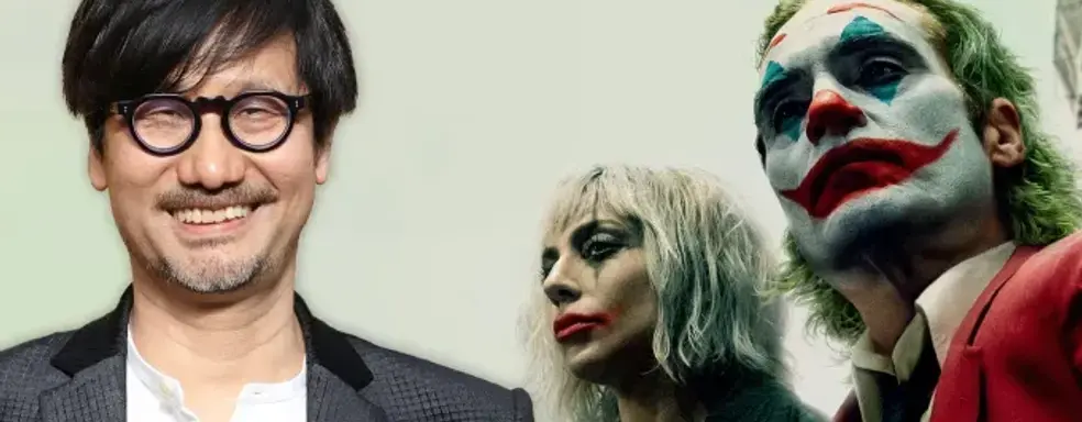 Хидео Кодзима считает, что фильм «Джокер: Безумие на двоих» опередил своё время и будет по-настоящему понят и оценен только через 10–20 лет