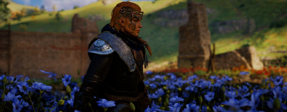 Assassin's Creed Valhalla получит достижения на ПК в Steam спустя несколько лет и после тысяч гневных комментариев на форуме