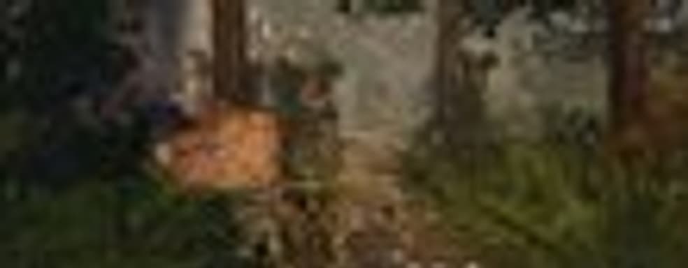 Oddworld: Stranger's Wrath HD - еще без даты выхода, но уже с первым обзором