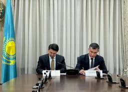 Мобильный интернет появится на автодорогах Казахстана