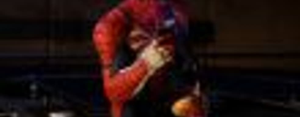 Доходы Sony растут благодаря Spider-Man, а продажи PS4 снижаются