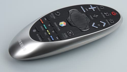 ЖК-телевизор Samsung UE65HU9000TXRU, Пульт ДУ ЖК-телевизор Samsung UE65HU9000TXRU, Пульт ДУ