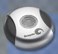Seagate USB2 Pocket Hard Drive