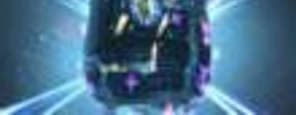 Geometry Wars 3: Dimensions в ноябре