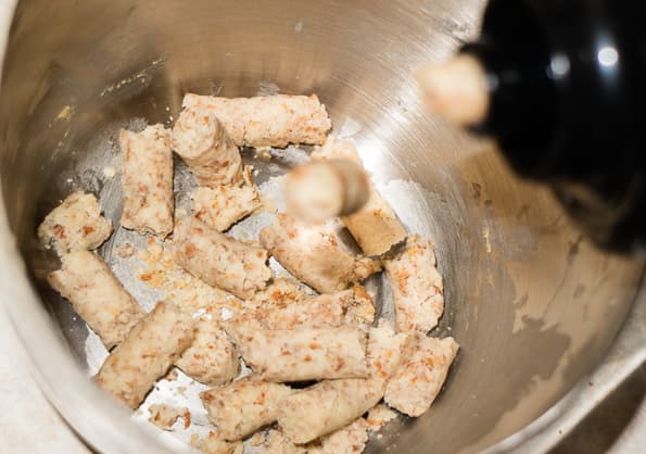 шнековая соковыжималка Sana by Omega EUJ-707