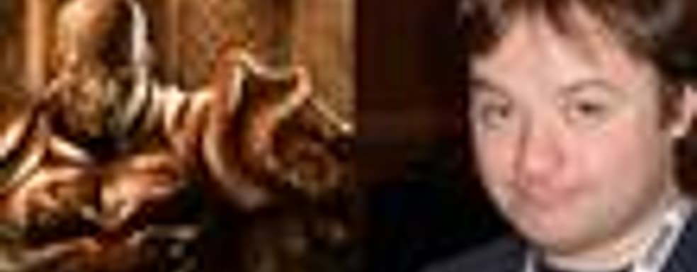 Джаффе не против ремейка God of War