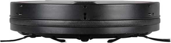 Робот-пылесос iClebo Arte, вид спереди Робот-пылесос iClebo Arte, вид спереди