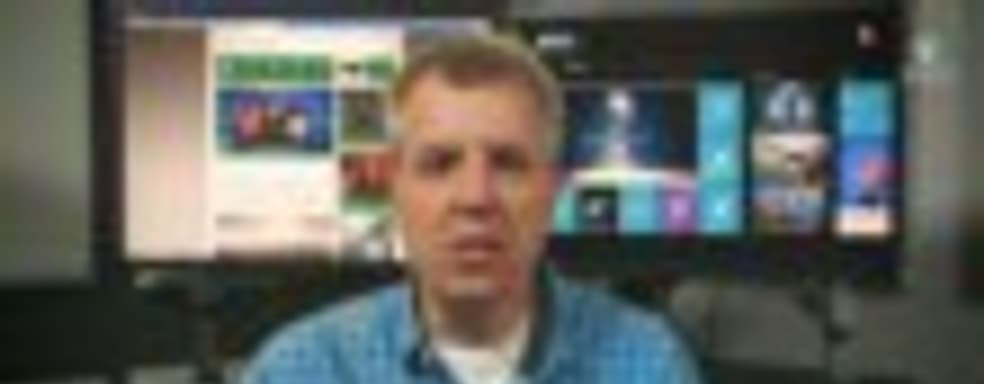 Октябрьское обновление дашборда Xbox One принесло поддержку DLNA, MKV и не только