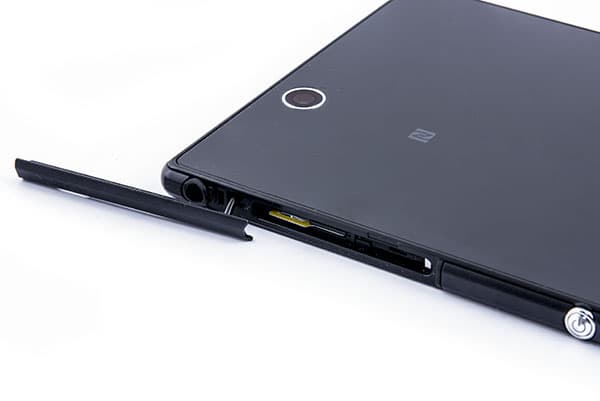 Обзор Sony Xperia Z Ultra