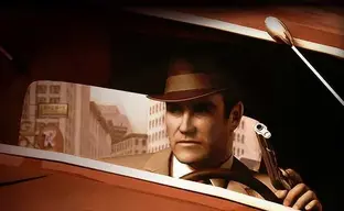 Воскрешение Мафии – смотрим на концепт-арты ремейка Mafia: The City of Lost Heaven