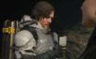 Death Stranding – игра в открытом мире, разработка слегка отстаёт от графика