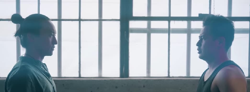 Los desarrolladores de Sifu lanzaron un cortometraje basado en la trama del juego