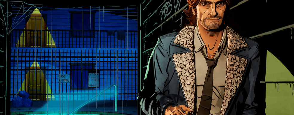 В Telltale Games сократили большую часть сотрудников. Статус разработки The Wolf Among Us 2 неизвестен