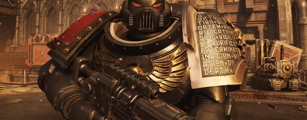 Авторов Space Marine 2 раскритиковали за порочную FOMO-механику — Saber опровергла превращение экшена в полноценную игру-сервис