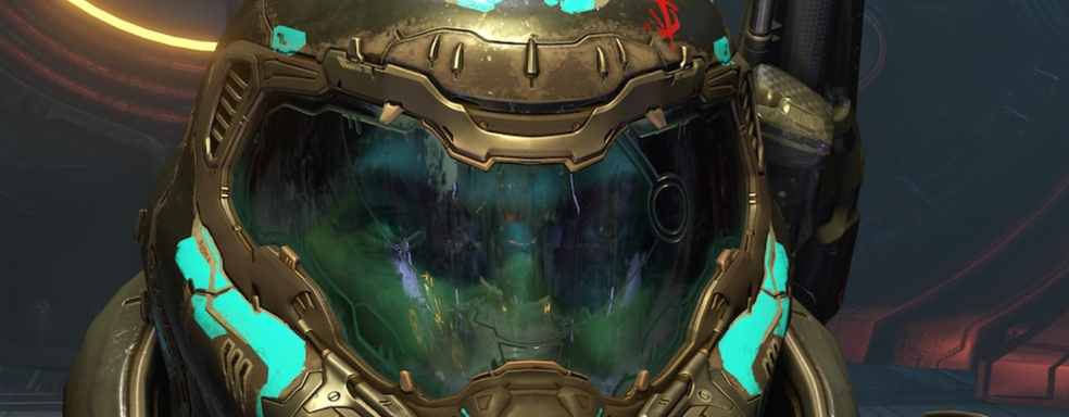 Авторы DOOM The Dark Ages показали обновлённый дизайн Арахнотрона и модель в игре