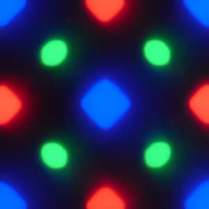 Обзор смартфона Meizu Pro 6 Plus. Тестирование дисплея