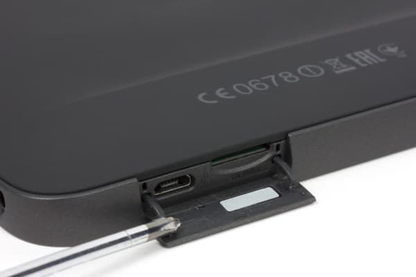 Электронная книга PocketBook Color Lux