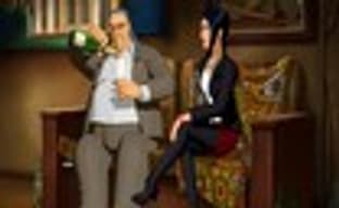 Второй эпизод Broken Sword: The Serpent’s Curse в продаже