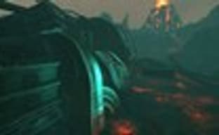 Дневники разработчиков DC Universe Online