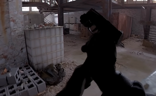 Activists found compromising information about the creator of the realistic shooter Unrecord. The game is in danger of being canceled