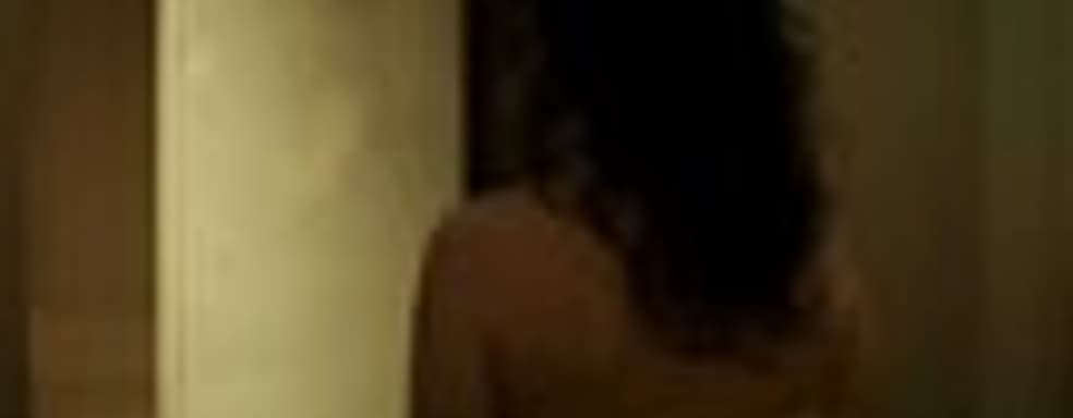 Интерактивный live-action трейлер Until Dawn