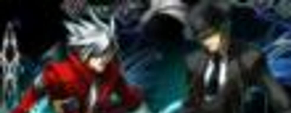 BlazBlue: Standard, Limited и Fans Edition   