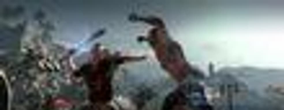 Bloodbath Arena DLC для Dead Island в конце сентября