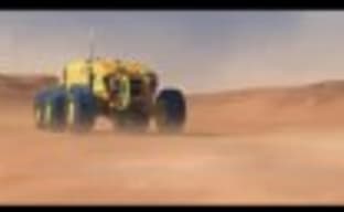 Hardware: Shipbreakers - первая демонстрация геймплея