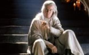 Рейден из фильма Mortal Kombat в рекламном ролике Mortal Kombat 11