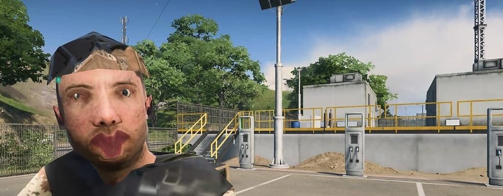 Судя по всему, Battlefield 2042 скоро войдет в подписку Game Pass