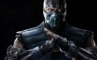 Актёр озвучки упомянул Mortal Kombat XI