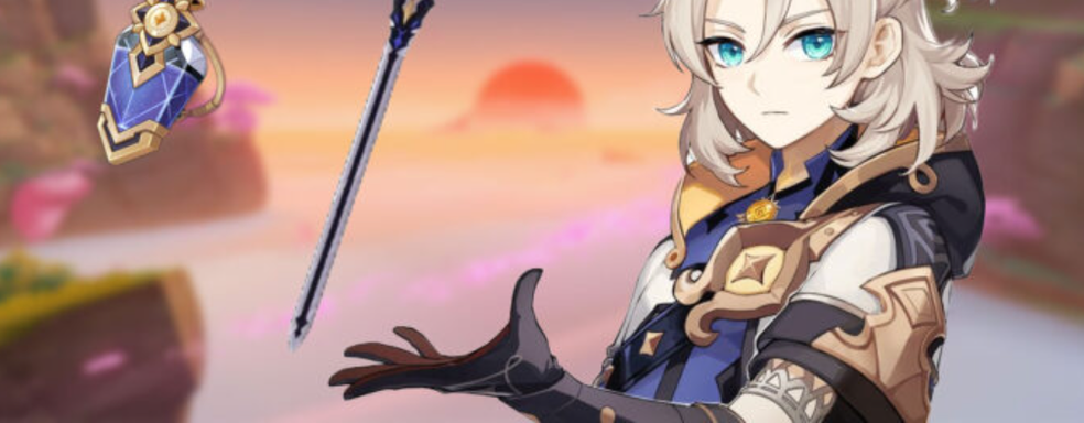 Утечка: новые события, боссы и коллаборация с Apple в Genshin Impact