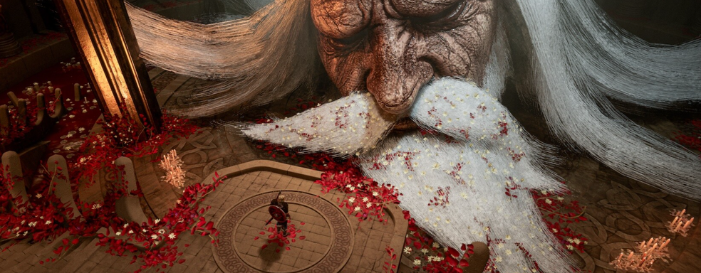 PlayStation showcased the Russian diabloid "Bylina" with an evil Kolobok