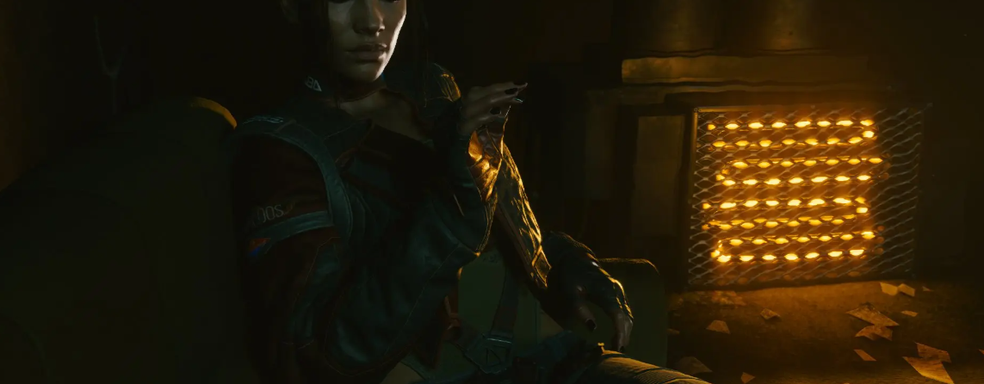 Моддеры повысили производительность Cyberpunk 2077 на 40% и исправили графику игры CDPR