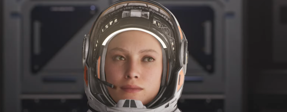 Realistic space sim in the spirit of Star Citizen is being made in Russia. First trailer for Verse Project with the Solar System on a 1:1 scale