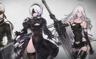 NieR Automata в Game Pass стала разочарованием. Проблемы как в Steam, но без поддержки модов