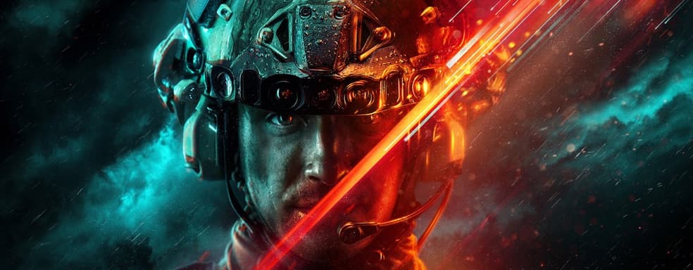 Спустя всего неделю после официального релиза Battlefield 2042 уже продается со скидкой 20%