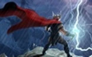 Thor все еще в разработке