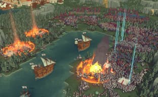 Стратегии на выживание — новое слово в жанре! Чем они отличаются от стратегий в реальном времени и почему нужно в них поиграть