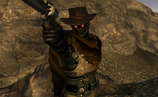 Fallout New Vegas получила ковбойский мод-DLC Dawn of Stealthtenza с озвучкой, раскрытием китайского лора и боссами