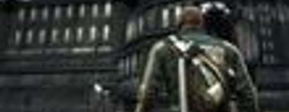 Новые скриншоты (Dead Rising 2, inFamous, Dragon Age Origins)