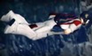 Анонс Skydive: Proximity Flight