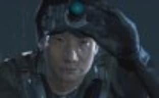 Моддер заменил Big Boss на Хидео Кодзиму в Metal Gear Solid: Ground Zeroes