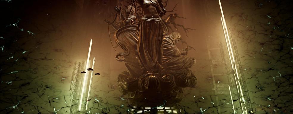 Fake Detective. Nobody Wants to Die Detective Walking Simulator Review