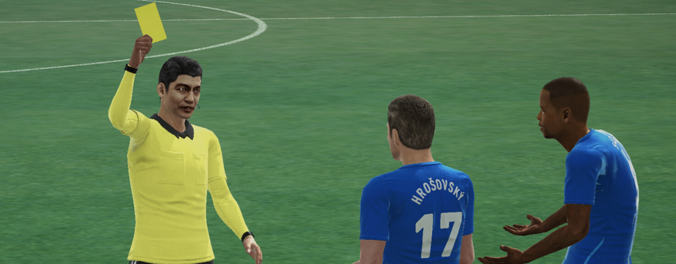 SEGA Announces Football Club Champions — A Football Team Manager Simulator in the Spirit of the Canceled Football Manager 2025