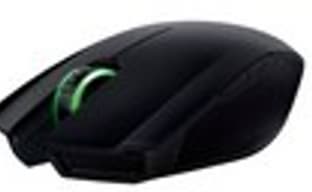 Мобильная игровая мышь Razer Orochi получит редизайн
