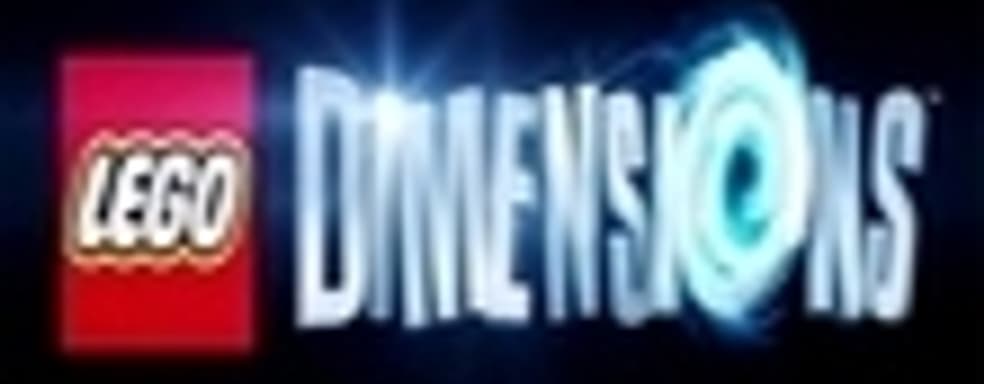 Трейлер LEGO Dimensions - Doctor Who