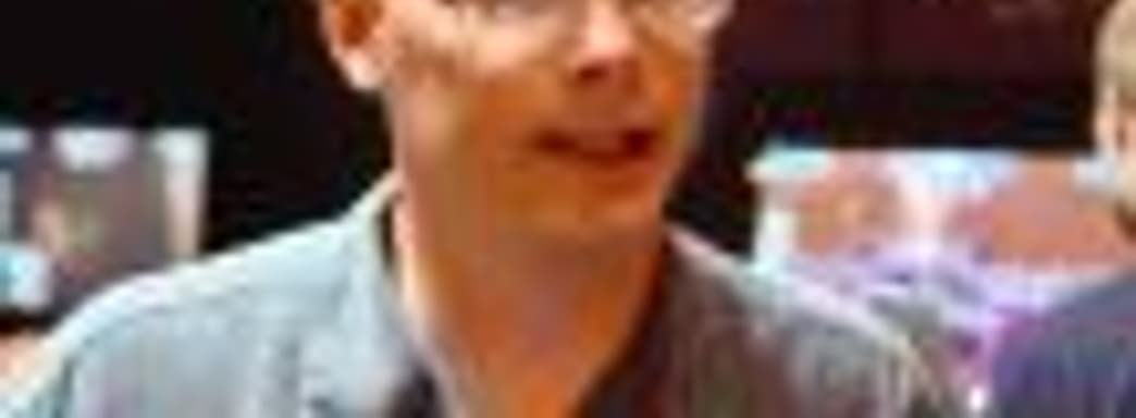 Тим Суини о недостатках системы цифровой дистрибуции контента 