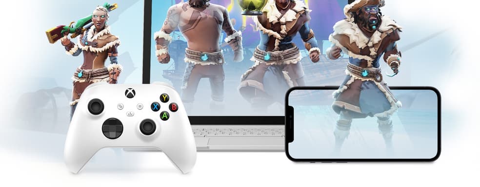 Британский регулятор хочет разобраться с нежеланием Apple поддерживать облачный гейминг