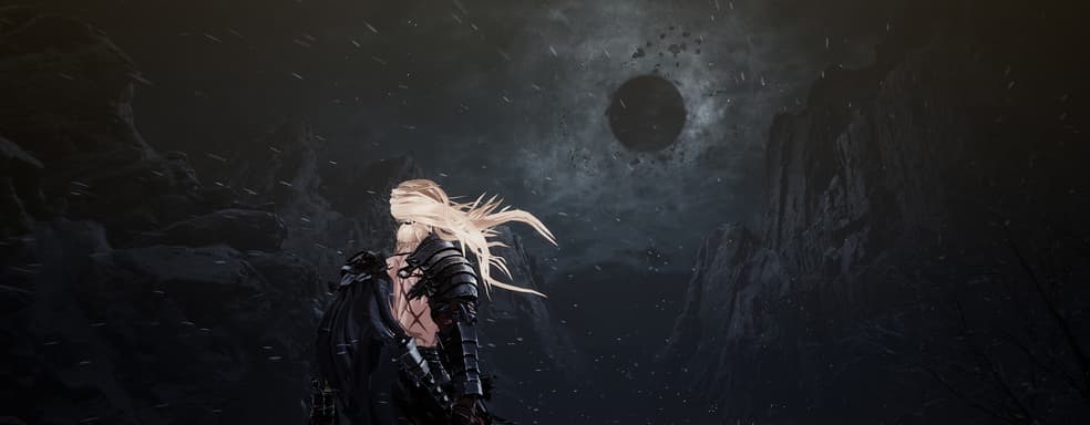 Бета-версия брутального боевика The First Berserker: Khazan появится в октябре